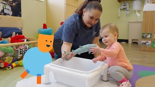 It’s More Than Daycare; It’s KinderCare!