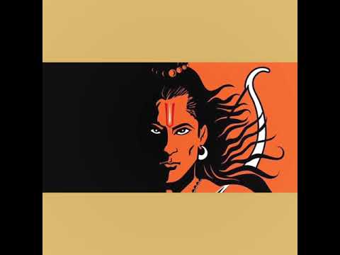 Vishal Vaghela Shree Ram chandra krupalu