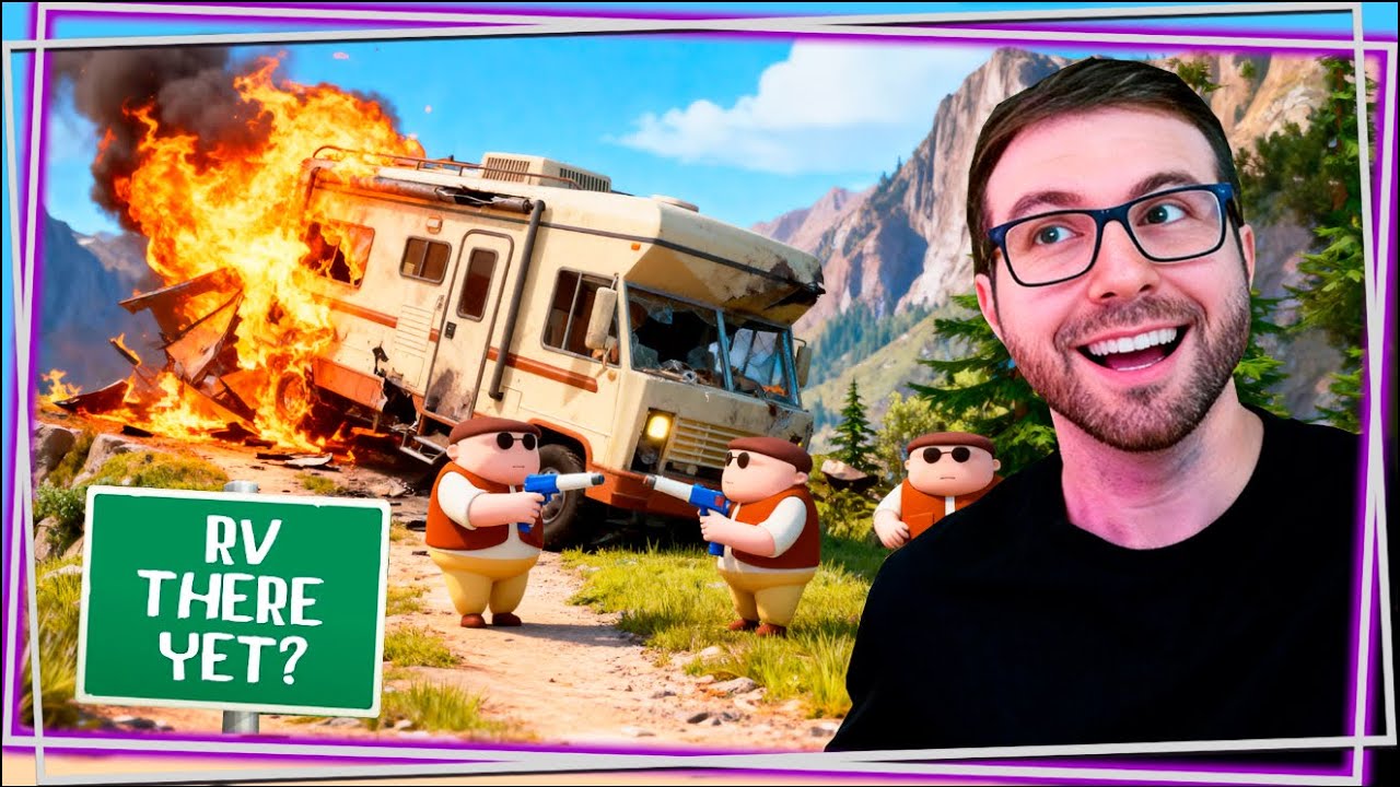 Willy el cerebro, Vegetta el musculo, Fargan el...