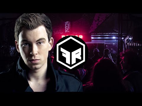 Hardwell, Maddix, 4 Strings – Take Me Away 2023 (Extended Mix)