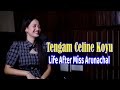 Tengam Celine Koyu: Unveiling an Unseen Transformation - A Captivating Podcast!