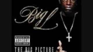 Big l - Size Em Up