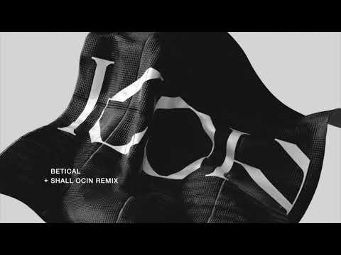 Betical - Icon (Original Mix) [Atlant]