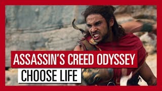 Assassin's Creed Odyssey: 