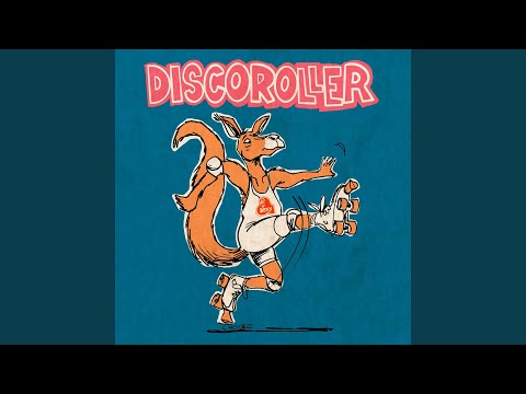 DISCOROLLER