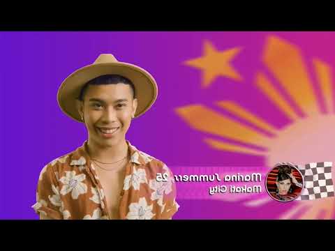 Marina Summers - Entrance Look (DRPH1)