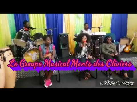 Nziam a me de L'OR MBONGO