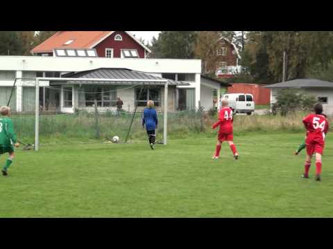 GSK-Mälarhöjden  9-2  18/9 2011