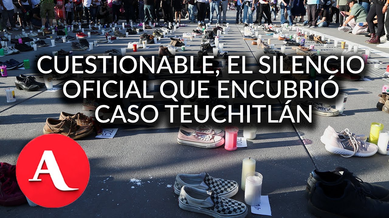 Autoridades locales  conocían rancho Izaguirre desde hace años e hicieron silencio: Periodistas