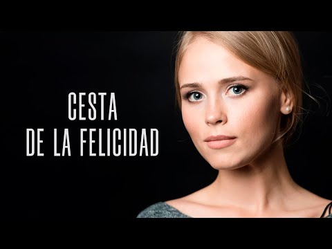 ELLA SUEÑA CON UNA BODA | Cesta de la felicidad | Película Completa en Español Latino