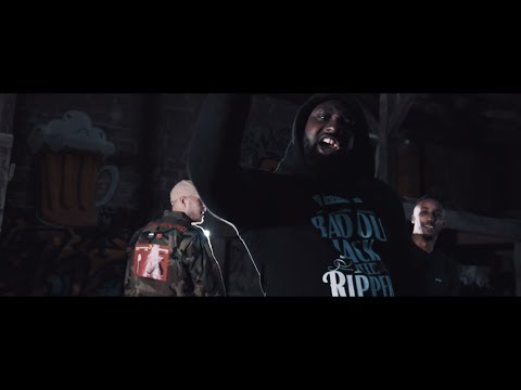 Dj Black Moose feat. Denz & Mwuana - iPhone (Offical Video)
