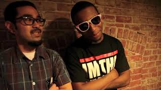 LIL B - RIDES OF HOPE / SCOUTS REPORT (OFFICIAL MUSIC VIDEO) [EDITED BY V-JIZZLE]