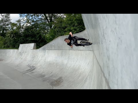 Copenhagen BMX Trip 2022