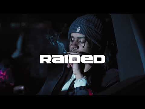 [FREE] #OFB Izzpot x Bandokay UK Drill Type Beat - "RAIDED" | UK Drill Instrumental 2022
