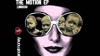 Kezla - The Motion