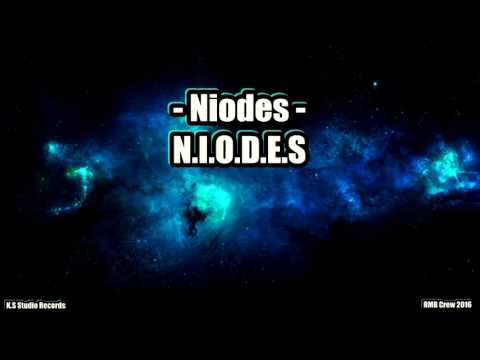 Niodes - N.I.O.D.E.S