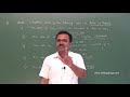 1 PUC MATHEMATICS SETS PART 3