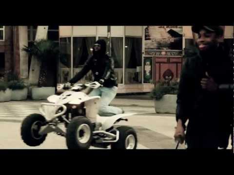L'escrobarge - Carnage (Streetclip HD)