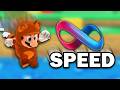 Mario 3D Land Speedruns Are Amazing