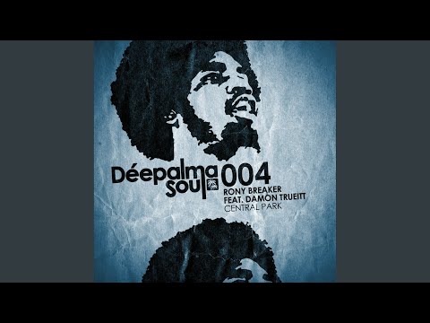 Central Park (Original Mix)