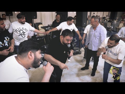 FLORIN SALAM █▬█ █ ▜▛ LUME, LUME || PETRECERE COBZARU || Live 2025 VIDEO 4K