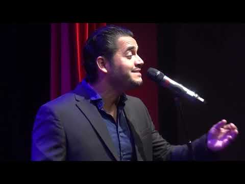 Cuarteto Mulenga: "Al compás del corazón" @ Patio de Tango, BAO Brussel