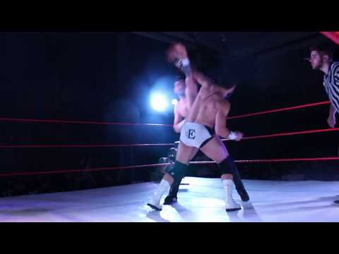 ICW Cold War 2019 Highlight Video