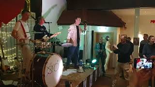 Drei Mann im Doppelbett - Los Paul (Triologentreffen 2024)