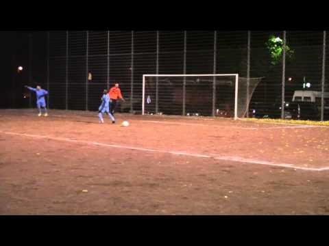 Willinghusen II - VSG Stapelfeld III ( Die Highlights vom spiel )