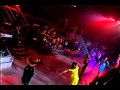 TLC Creep Live