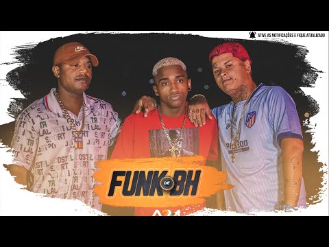 MC Urubuzinho e MC Danone - Menor Disposição (VIDEOCLIPE) Prod. Vitin do MT