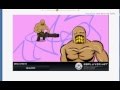 Crazy Flasher 3 Credits