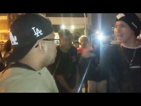 OCTAVOS | #EIZI vs #CHEKE | (CUPO #YQUEQUERIAS RUMBO A CUSCO)