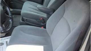 preview picture of video '2005 Chrysler Town & Country Used Cars Raleigh NC'