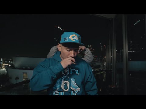 Young Dopey - Talking To My Enemies (Audio & Visual)