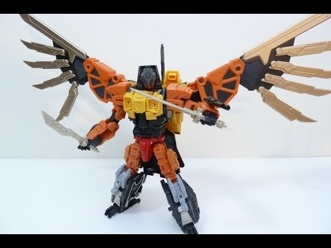 Rob A Reviews Mastermind Creations Reformatted R 02 Talon