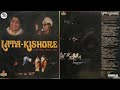 Lata Kishore Live Concert In London Old Is Gold Vinyl LP Records ShyamalBasfore