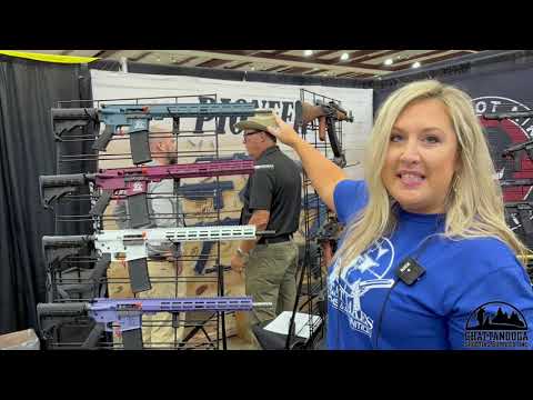 CSSI New Product Line | Great Lakes Firearms