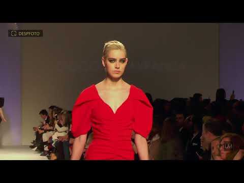 Portugal Fashion FW1819 - Diogo Miranda (DESPFOTO By Luís Meireles)