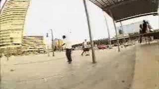 Watcha-And The Beat Goes On