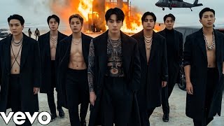 Download lagu BTS - Hooligan (2026 BTS Jungkook x Jimin x Jin x Taehyung x Namjoon x Suga x Jhope new song)FMV mp3