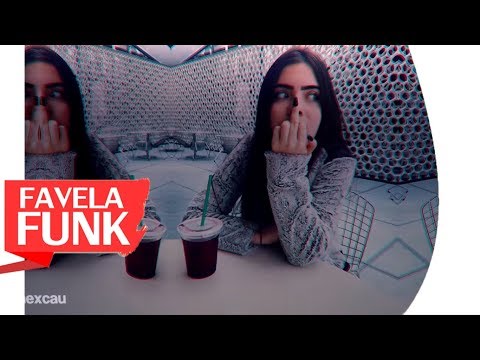 MC West - Aqui Pra Ela, Vou Lá Pro Mandela (LyricVídeo 2019) By Canal Sr. Nescau