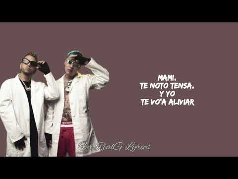 Blessd, Ovy On The Drums - Soltera (W Sound #01) [Letra]