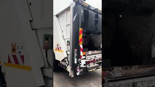 کامیون حمل زباله MAN TGM **26.290 6X2-REFUSE TRUCK-BOM-MULLWAGEN-EURO 5** | تصویر 4 - Autoline