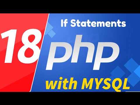 01 PHP with MYSQL tutorial beginner series What is PHP