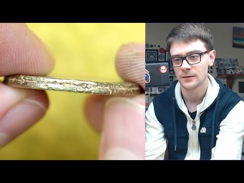 What Has Happened To You??? £500 £2 Coin Hunt #16 [Book 4]