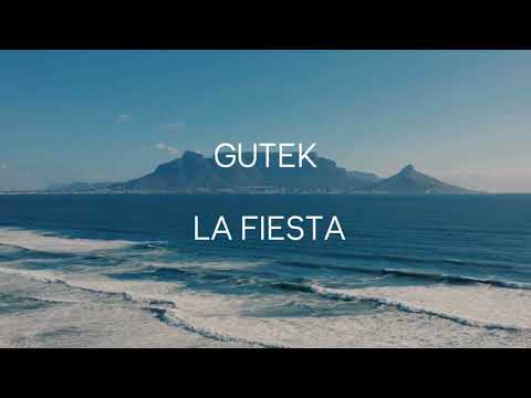GUTEK       LA FIESTA