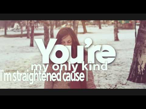 Kangaroo Knife Fight - It's You (Official Lyric Video)