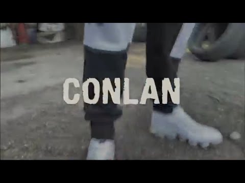 Conlan | Lockdown Freestyle [@TMTVPR]