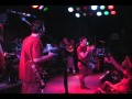 Lagwagon - Sad Astronaut LIVE